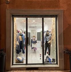 MAKO’ Chieri, orari di apertura
