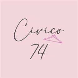 Civico 74, Roma orari di apertura