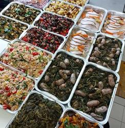 Dolce & salato, Forio orari di apertura