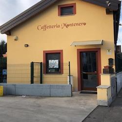 Caffetteria Montenero, Arona orari di apertura