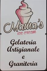 Gelateria Mama's ice cream, Favignana orari di apertura