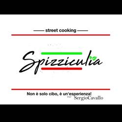 Spizziculia StreetCooking di Sergio Cavallo, Vittoria orari di apertura