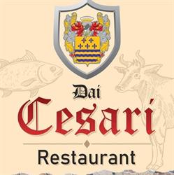 Ristorante Dai Cesari, Palombara Sabina orari di apertura