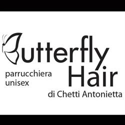 Butterfly Hair parrucchiera unisex, Santa Vittoria orari di apertura