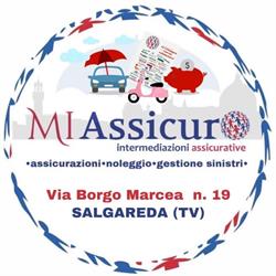 MiAssicuro Salgareda, orari di apertura
