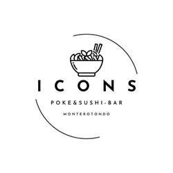 Icons Restaurant - Poke Monterotondo, orari di apertura