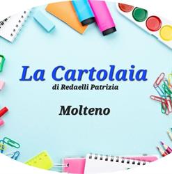 La Cartolaia, Molteno orari di apertura