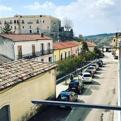 La Taverna B&B, Gesualdo orari di apertura