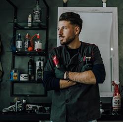 Barber Giacomo, Santo Stefano di Camastra orari di apertura