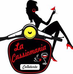 La Cassiomania, Colletorto orari di apertura
