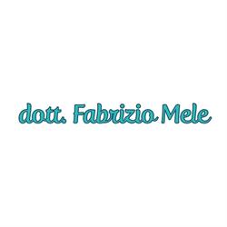 Dott. Fabrizio Mele, Rivoli orari di apertura