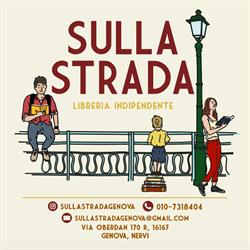 Sulla strada genova, Genova orari di apertura