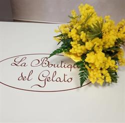 La boutique del gelato, Calvisano orari di apertura