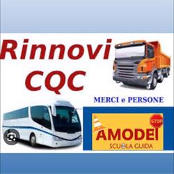 Autoscuola Amodei, Ribera orari di apertura