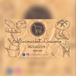 Minimarket Losanno, Bonito orari di apertura