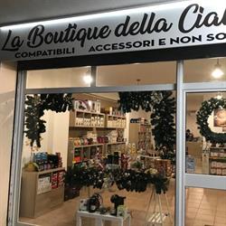 La boutique della cialda Roma, Selcetta - Orari di apertura