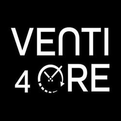 Venti4ore Guastalla, orari di apertura