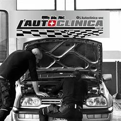 L' Autoclinica Lonigo, orari di apertura