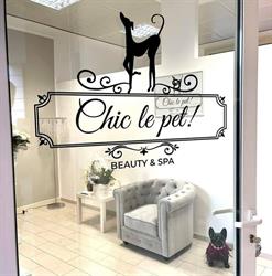 Chic le pet, Castelnuovo Rangone orari di apertura