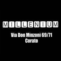 Millenium Corato, orari di apertura