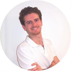Fisioterapista Matteo Nesi, Signa orari di apertura