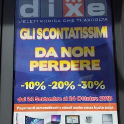 G.P. electronic, Mondragone orari di apertura