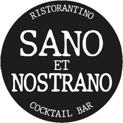 Sano et Nostrano - Ristorantino Cocktail Bar, Tortoreto orari di apertura