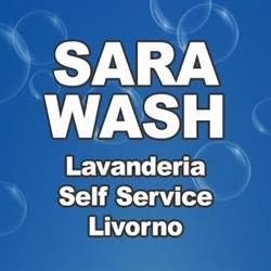 SARA WASH Lavanderia self service, Livorno orari di apertura