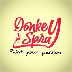Donkey Spray, Spinea orari di apertura