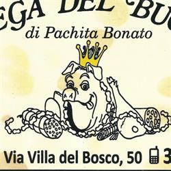 La bottega del buongustaio di Pachita Bonato, Pontelongo orari di apertura