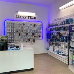 LUCKY TECH, Giussano orari di apertura