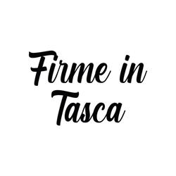 Firme in Tasca, Rivoli orari di apertura