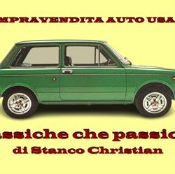 Classiche Che Passione, Rivoli orari di apertura