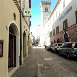Farmacia Comunale Arcevia, orari di apertura
