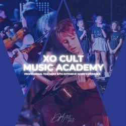 XO CULT Music Academy, Gravina in Puglia orari di apertura