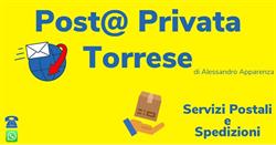 Posta Privata Torrese, Torre del Greco orari di apertura