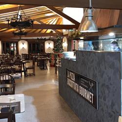 La pizza biscottata gourmet - Bizzarone, orari di apertura