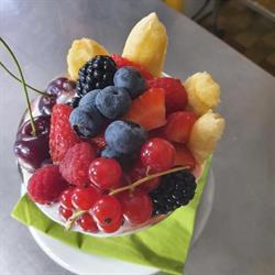 Food and Music, Borgaro Torinese orari di apertura