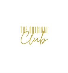 The Original Club, Venezia orari di apertura