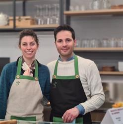 Il Germoglio di Andrea (Bar e negozio bio alimentare), Cornuda orari di apertura
