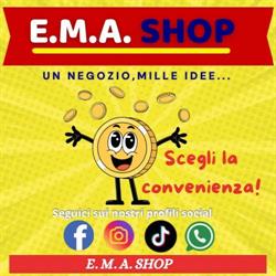 E.M.A. SHOP, Lercara Friddi orari di apertura