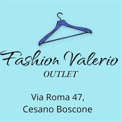 Fashion Valerio Outlet, Cesano Boscone orari di apertura