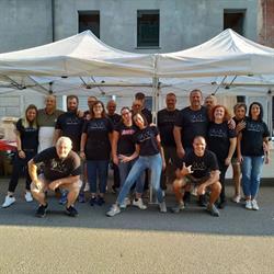 Amici di Fontana, Castel San Giovanni orari di apertura