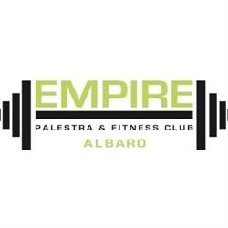 Palestra Empire Albaro, Genova orari di apertura