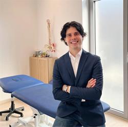 Dott. Andrea Meschiari - Osteopata e Fisioterapista, Valeggio sul Mincio orari di apertura