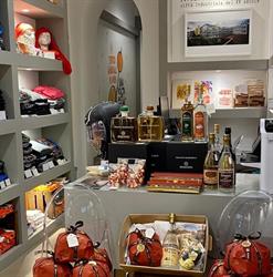 Lo shop del Residence Rearduinoivrea - Tourist shop, Ivrea orari di apertura