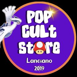 Pop Cult Store (Lanciano), orari di apertura