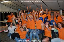 Pro Loco Mathi, orari di apertura