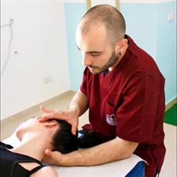 Fisioterapia Ceccarelli, Frosinone orari di apertura