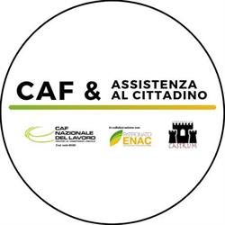 Caf & assistenza al cittadino - Via Gesmundo 24, Guidonia Montecelio orari di apertura
